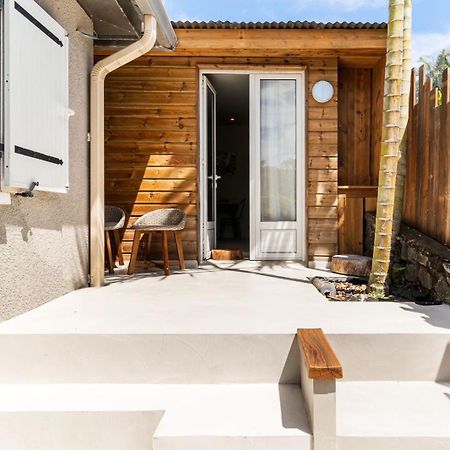 L'Oasis Du Sommeil 25 M2 Sainte-Marie Kültér fotó