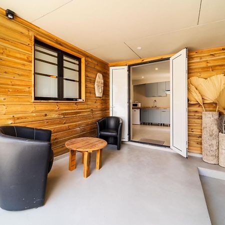 L'Oasis Du Sommeil 25 M2 Sainte-Marie Kültér fotó
