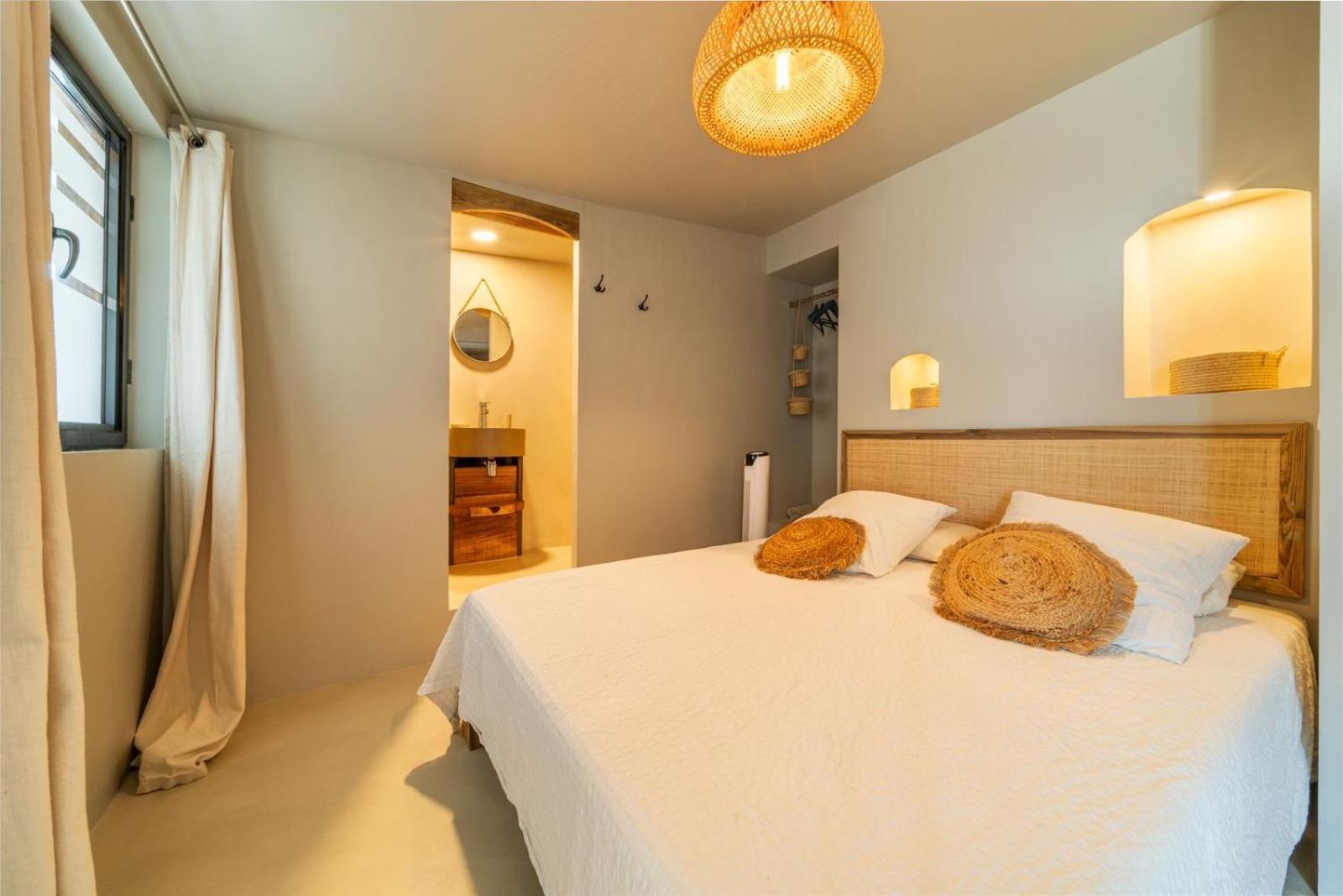 L'Oasis Du Sommeil 25 M2 Sainte-Marie Kültér fotó