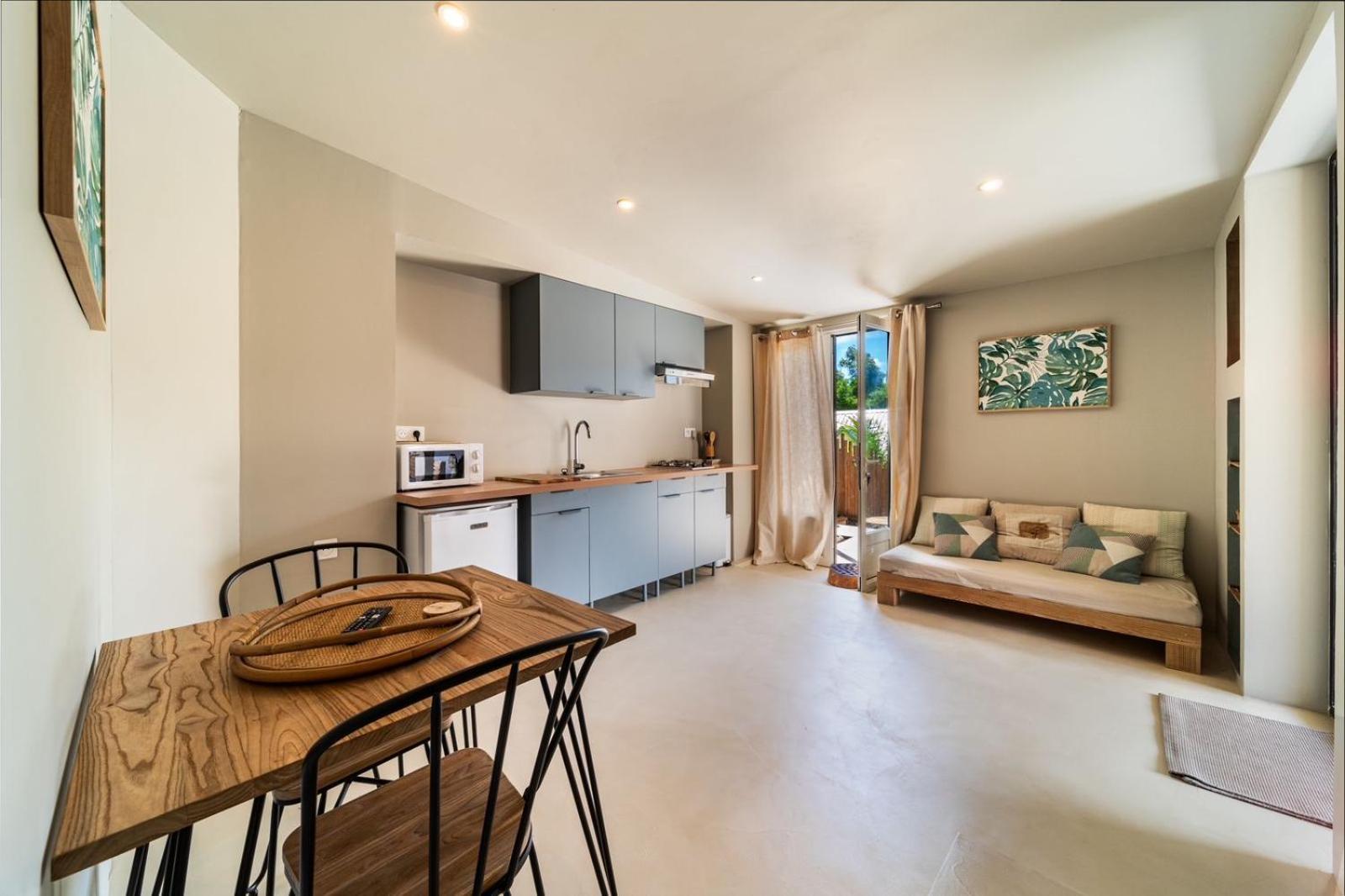 L'Oasis Du Sommeil 25 M2 Sainte-Marie Kültér fotó
