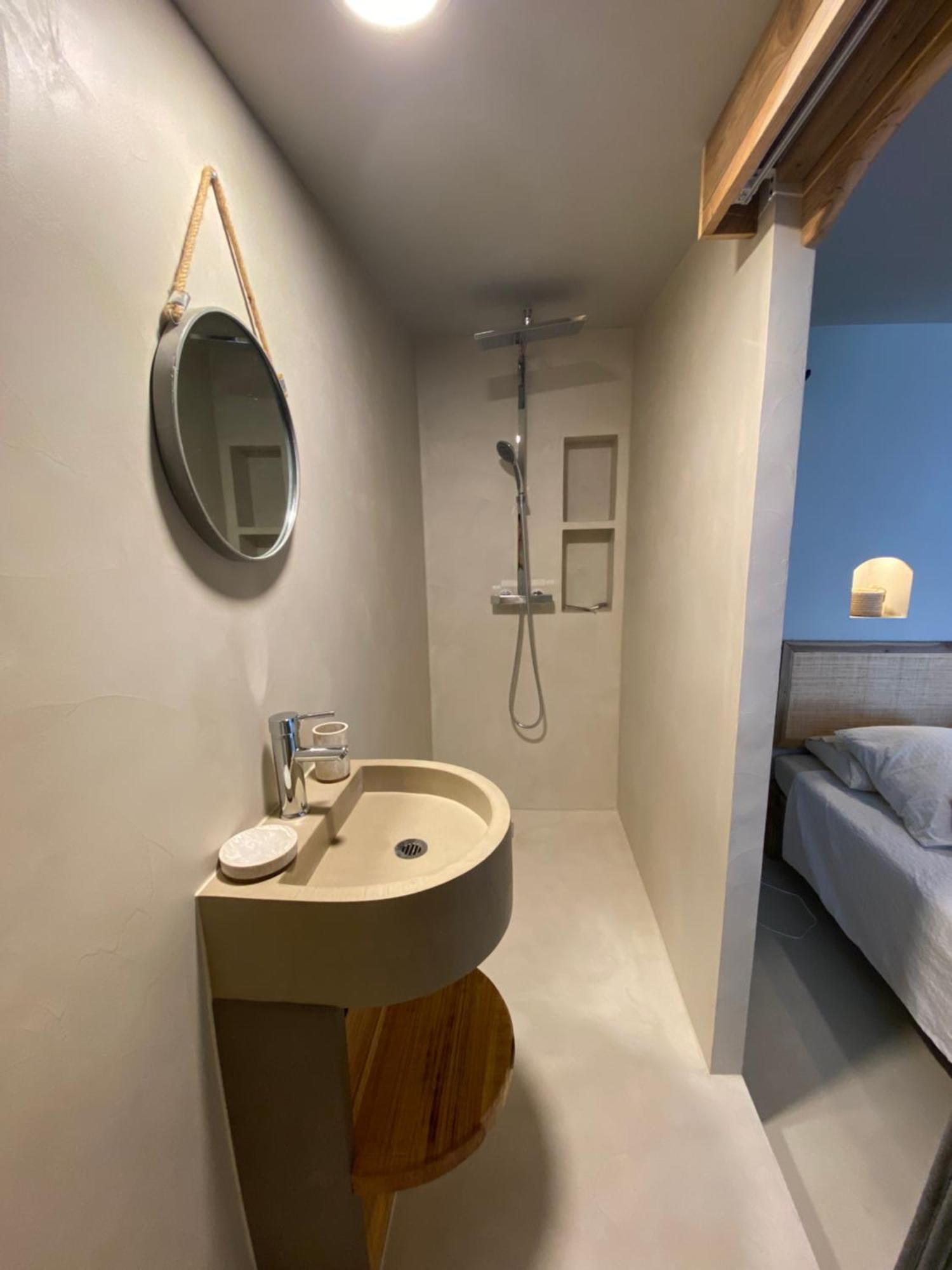 L'Oasis Du Sommeil 25 M2 Sainte-Marie Kültér fotó